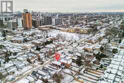 57 WESTWOOD AVENUE | Toronto Ontario | Slide Image Two