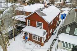 57 WESTWOOD AVENUE | Toronto Ontario | Slide Image Four