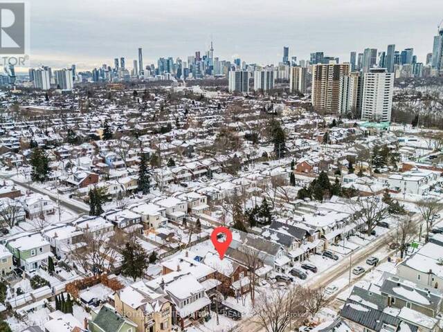 57 WESTWOOD AVENUE Toronto Ontario, M4K 2A7 - Multi-family Home For Sale