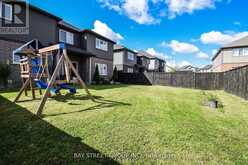 490 SILVERWOOD AVENUE | Welland Ontario | Slide Image Thirty-four
