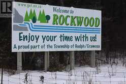 5149 WELLINGTON RD 27 | Guelph-Eramosa Ontario | Slide Image Four