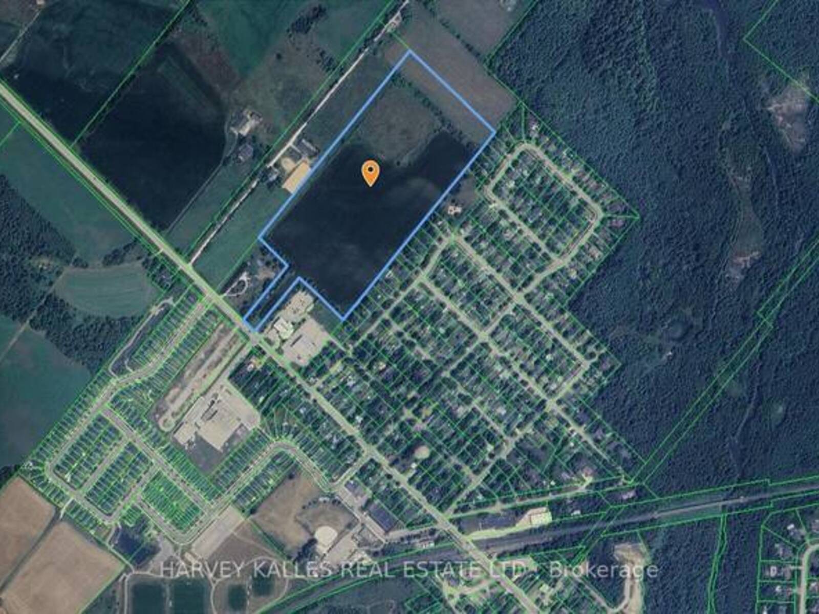 5149 WELLINGTON RD 27, Guelph-Eramosa, Ontario N0B 2K0