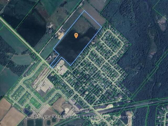 5149 WELLINGTON RD 27 Guelph-Eramosa Ontario, N0B 2K0 - Vacant Land For Sale