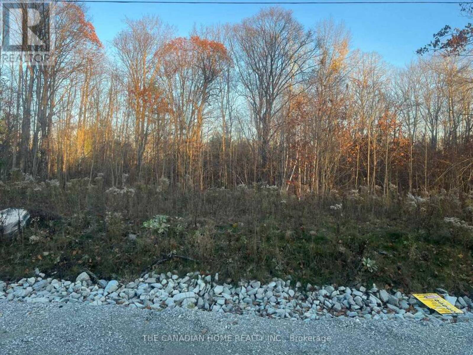 LOT 18 - 28 KIRKHILL DRIVE, Bracebridge, Ontario P1L 0A1