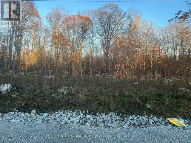 LOT 18 - 28 KIRKHILL DRIVE Bracebridge Ontario, P1L 0A1 - Vacant Land For Sale