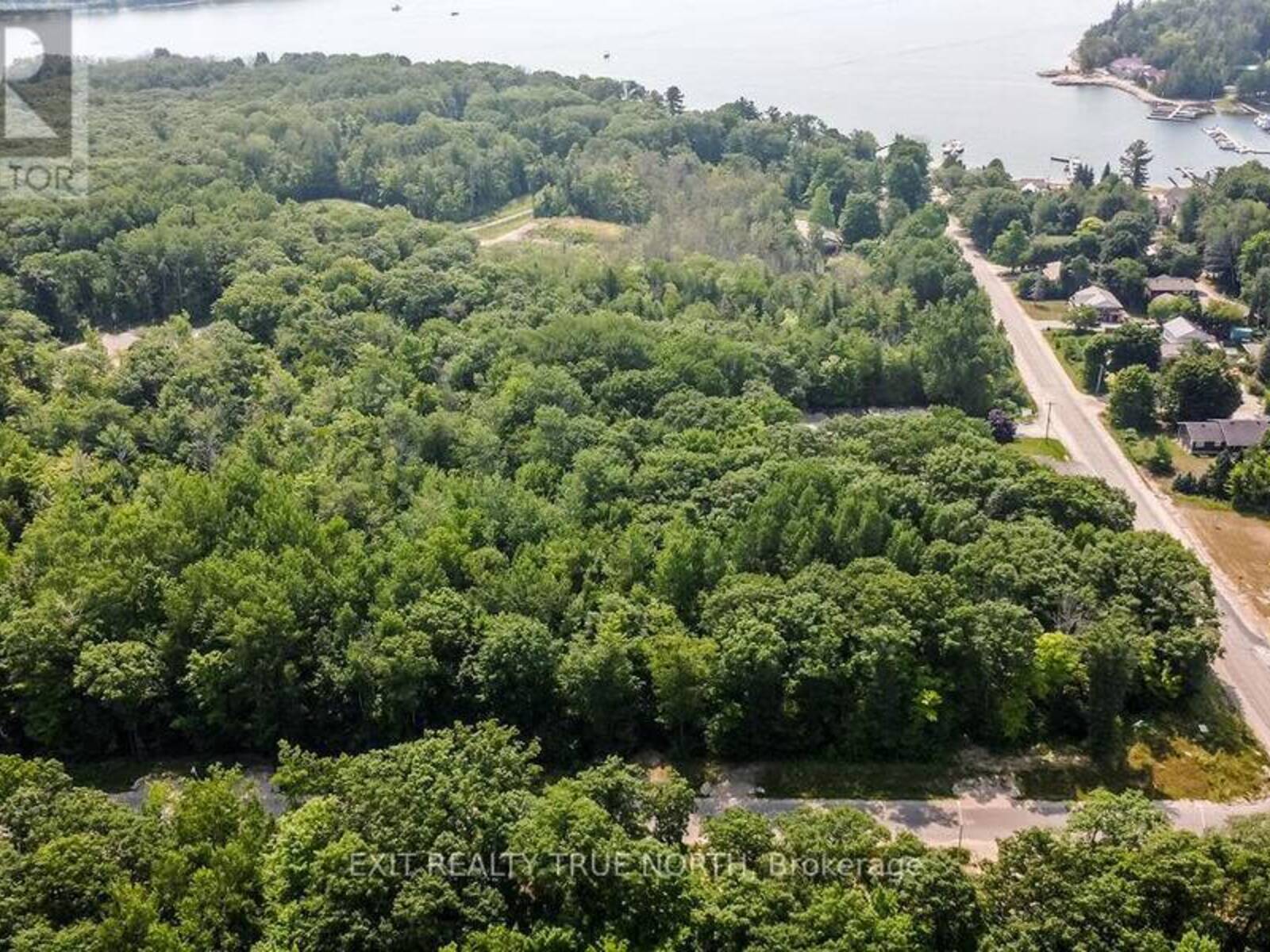 LT 45 EXPLORERS LANDING, Tiny, Ontario L9M 0C2