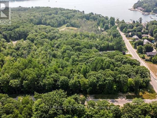 LT 45 EXPLORERS LANDING Tiny Ontario, L9M 0C2 - Vacant Land For Sale