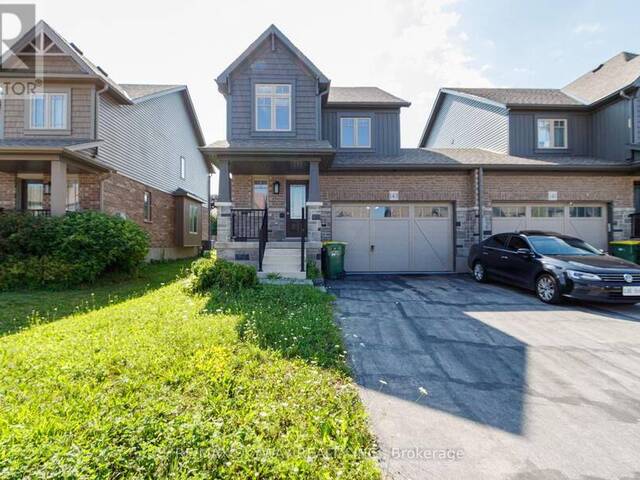 143 STONEBROOK WAY NE Markdale Ontario, N0C 1H0 - 3 Bedrooms Home For Sale