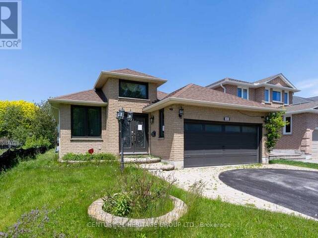 305 SANDRINGHAM DRIVE Clarington Ontario, L1E 3A7 - 5 Bedrooms Home For Sale