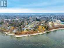 408 LAKESHORE ROAD W | Oakville Ontario | Slide Image Ten