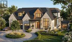 408 LAKESHORE ROAD W | Oakville Ontario | Slide Image Two