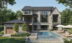 408 LAKESHORE ROAD W | Oakville Ontario | Slide Image Four