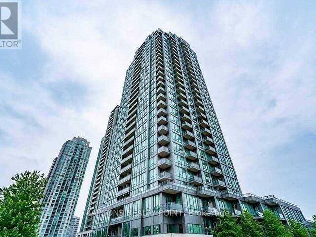2108 - 3525 KARIYA DRIVE Mississauga Ontario, L5B 0C2 - 3 Bedrooms Condo For Sale