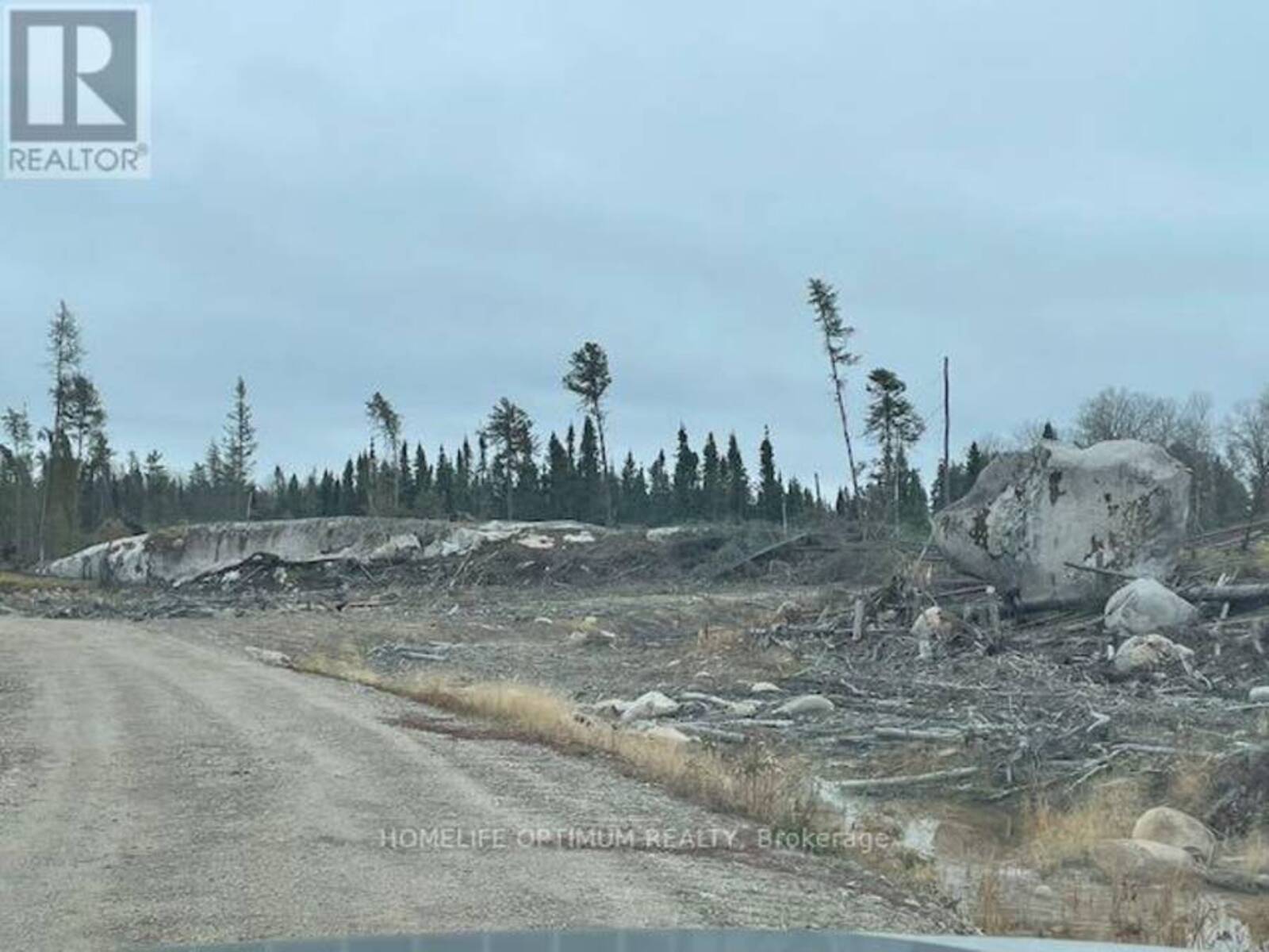 PCL 7576 0 N, Dryden, Ontario P0V 1P0