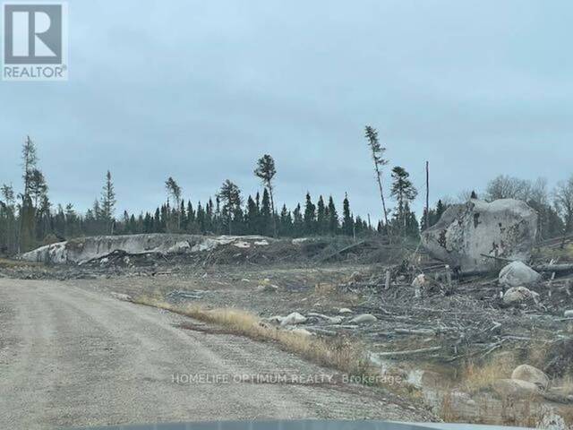 PCL 7576 N/A N Dryden Ontario, P0V 1P0 - Vacant Land For Sale