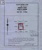 38.24 ACRES IN OGDEN TOWNSHIP PCL 24640 | Timmins Ontario | Slide Image Nine