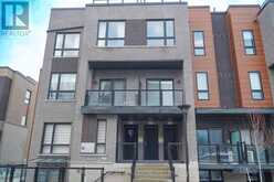 24 - 14 LYTHAM GREEN CIRCLE | Newmarket Ontario | Slide Image Two