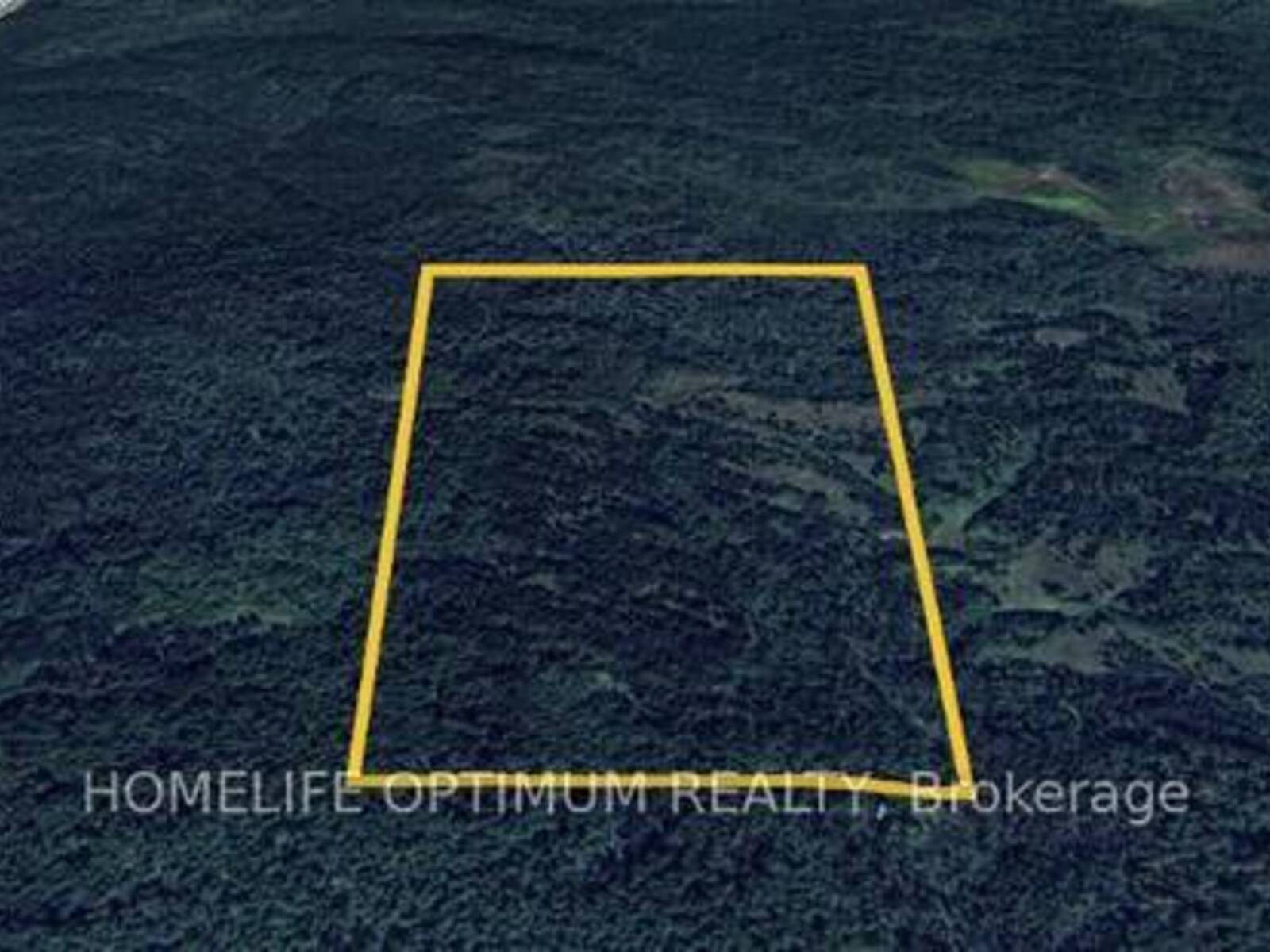 75.25 ACRES IN PYNE TOWNSHIP - PCL 4952, Cochrane, Ontario P0K 1G0