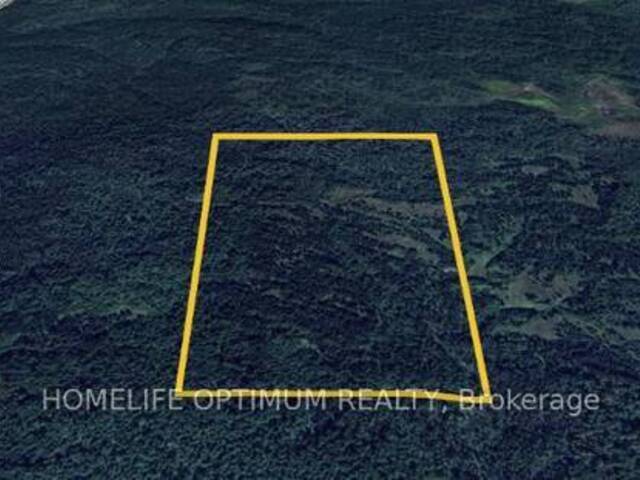 75.25 ACRES IN PYNE TOWNSHIP - PCL 4952 Cochrane Ontario, P0K 1G0 - Vacant Land For Sale