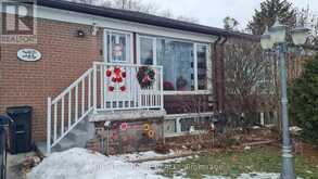 124 OVERTURE ROAD | Toronto Ontario | Slide Image Two