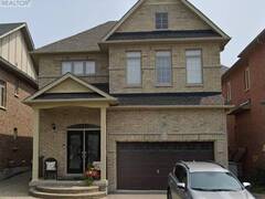 386 GILPIN DRIVE Newmarket Ontario, L3X 3H2