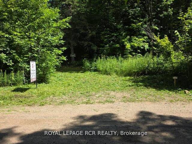 1527 MADILL ROAD Highlands East Ontario, K0M 1R0 - Vacant Land For Sale