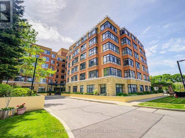 410 - 115 BONIS AVENUE Toronto Ontario, M1T 3S4 - 2 Bedrooms Condo For Sale