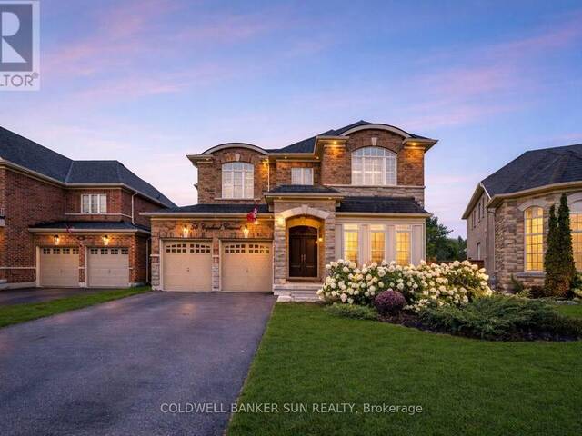 58 COPELAND CRESCENT Cookstown Ontario, L0L 1L0 - 5 Bedrooms Home For Sale