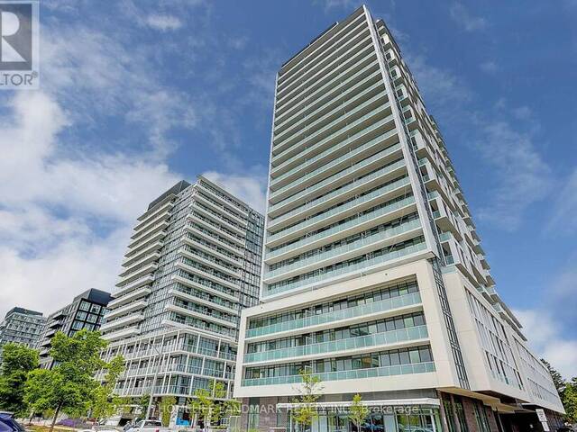 309 - 188 FAIRVIEW MALL DRIVE Toronto Ontario, M2J 4T1 - 3 Bedrooms Condo For Sale