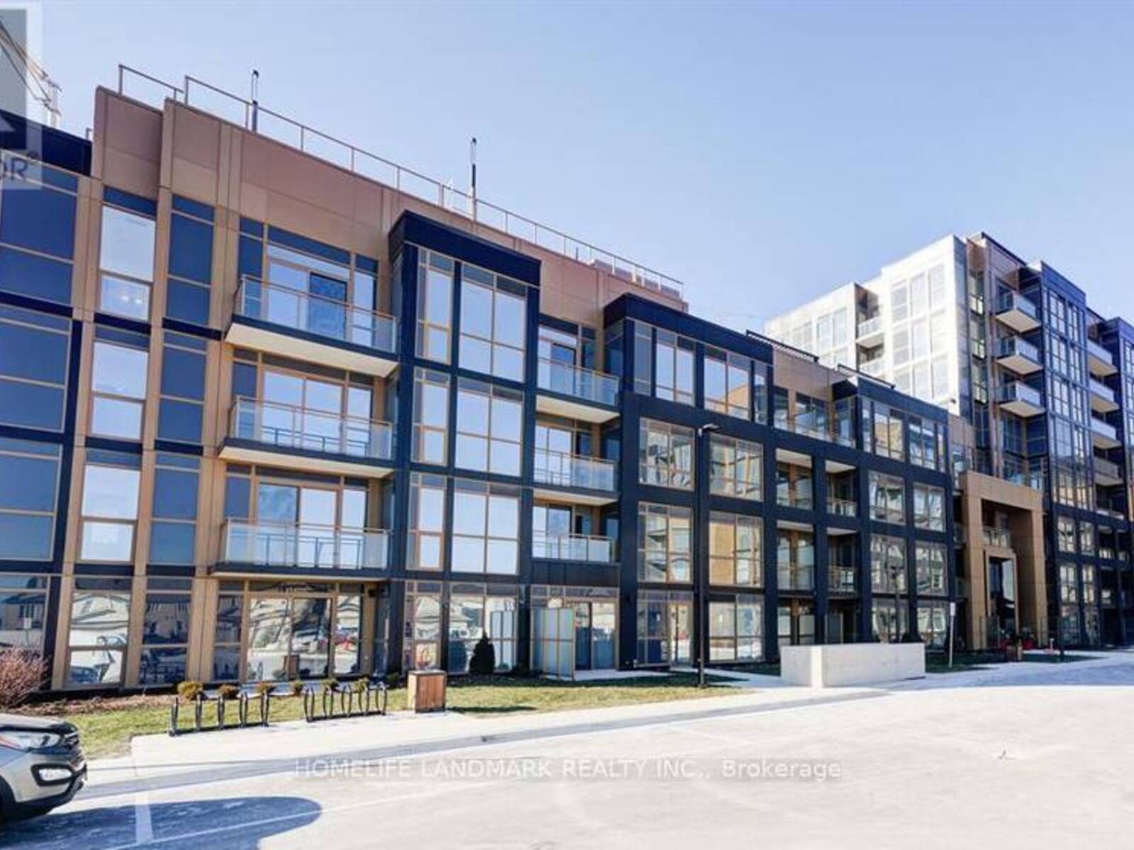 313 - 2333 KHALSA GATE, Oakville, Ontario L6M 5R6