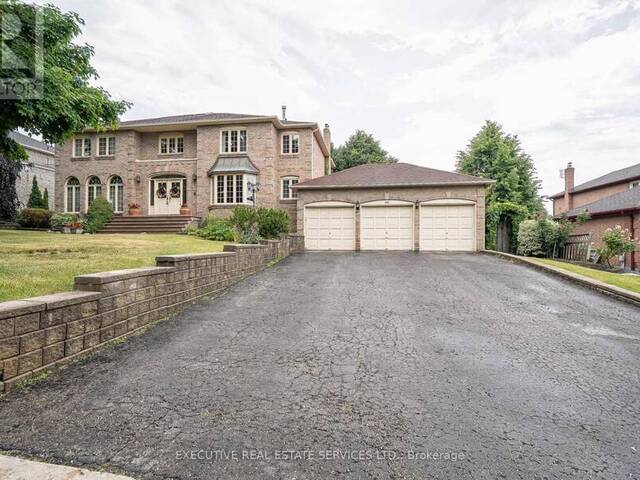 503 CONSERVATION DRIVE Brampton Ontario, L6Z 0C2 - 7 Bedrooms Home For Sale