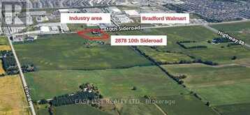 2878 10TH SIDE ROAD | Bradford West Gwillimbury Ontario | Slide Image Sixteen
