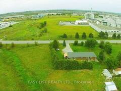 2878 10TH SIDE ROAD Bradford West Gwillimbury Ontario, L3Z 2L3