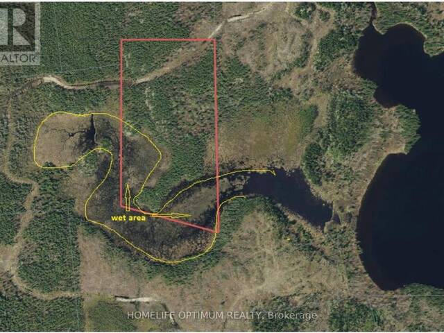 PCL1507 N/A Kirkland Lake Ontario, P2N 3P8 - Vacant Land For Sale
