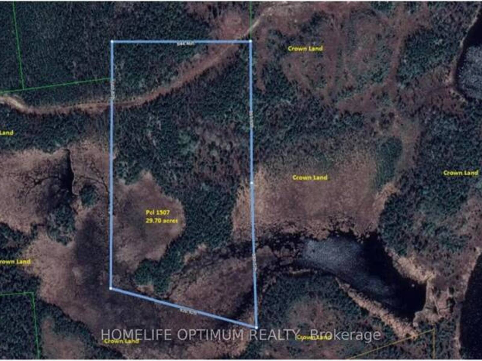 PCL1507 N/A, Kirkland Lake, Ontario P2N 3P8