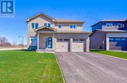 218 BEASLEY CRESCENT | Prince Edward Ontario | Slide Image One