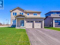 218 BEASLEY CRESCENT Prince Edward Ontario, K0K 2T0