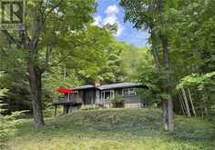 5803 HALIBURTON LAKE ROAD | Haliburton Ontario | Slide Image Six