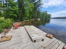 5803 HALIBURTON LAKE ROAD | Haliburton Ontario | Slide Image Two
