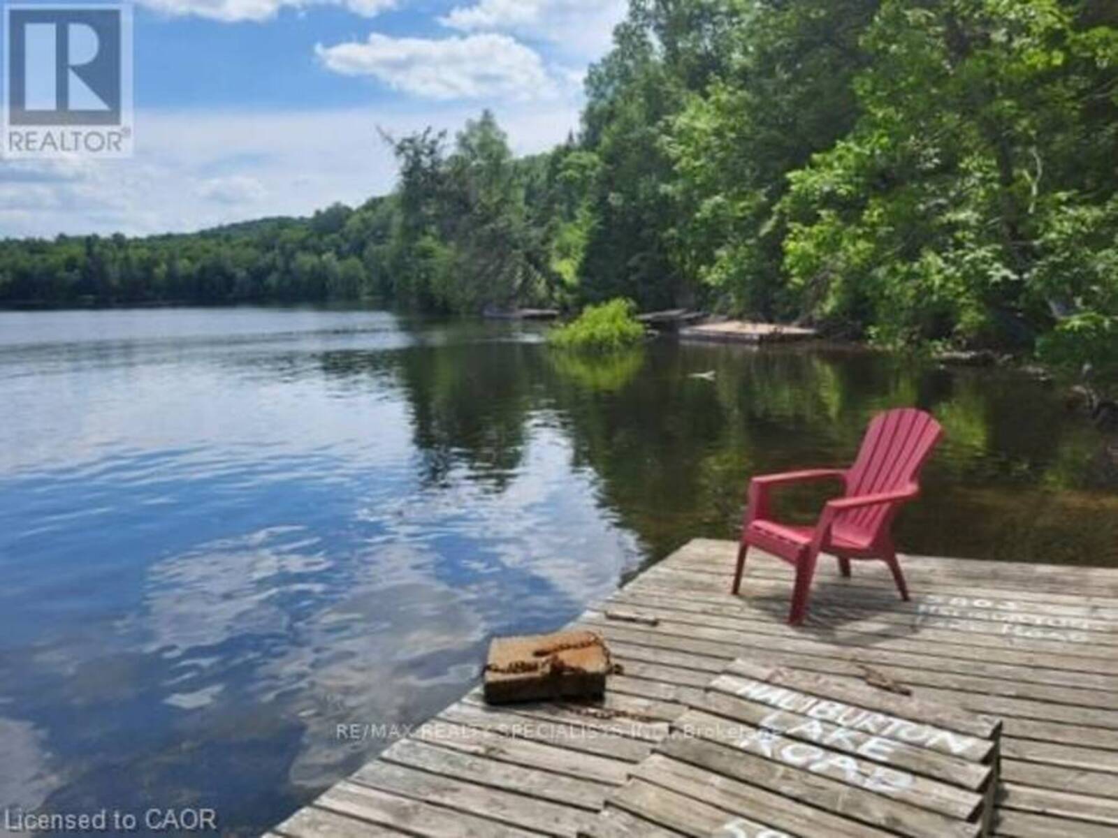 5803 HALIBURTON LAKE ROAD, Haliburton, Ontario K0M 1S0