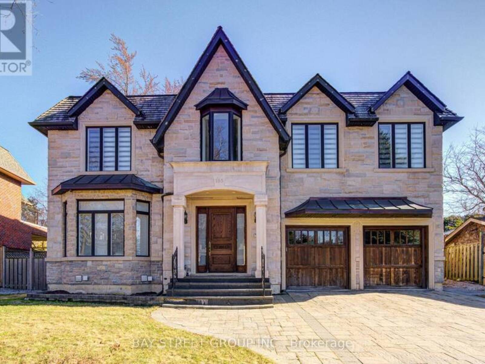 165 KRIEGHOFF AVENUE, Markham, Ontario L3R 1W2