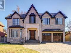 165 KRIEGHOFF AVENUE Markham Ontario, L3R 1W2