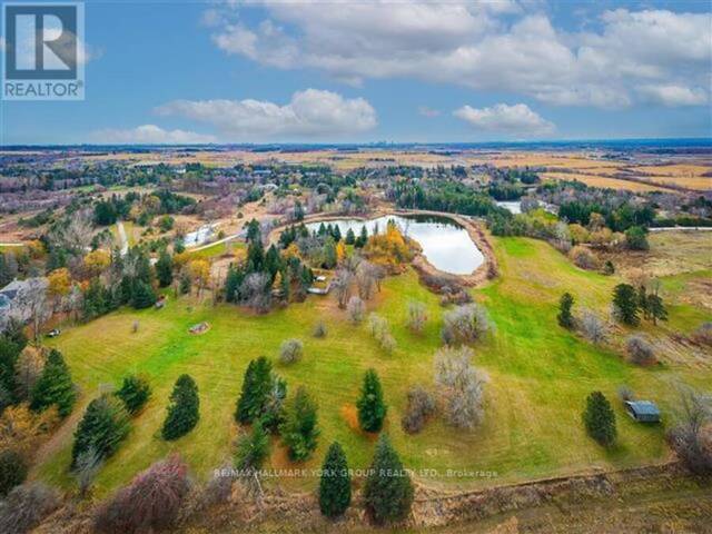 250 SOUTH SUMMIT FARM ROAD King Ontario, L7B 1J8 - 4 Bedrooms Home For Sale