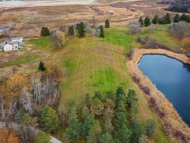 120 SOUTH SUMMIT FARM ROAD King Ontario, L7B 1J8 - Vacant Land For Sale