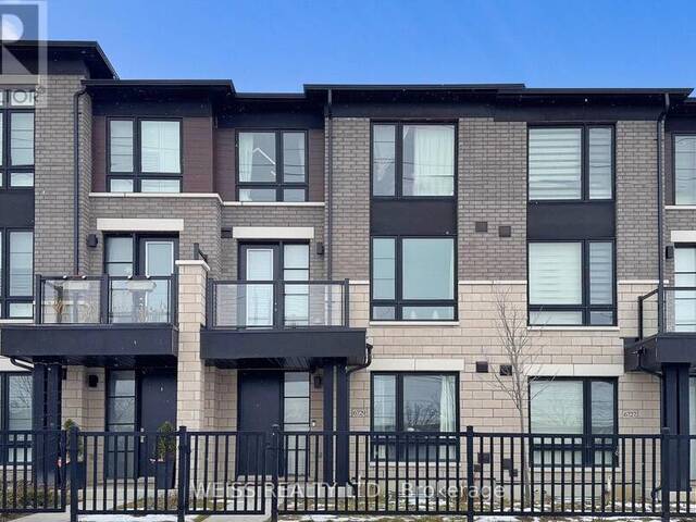 6729 THICKSON ROAD N Whitby Ontario, L1M 0B3 - 3 Bedrooms Home For Sale