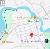16 CORA STREET E | Huntsville Ontario | Slide Image Four