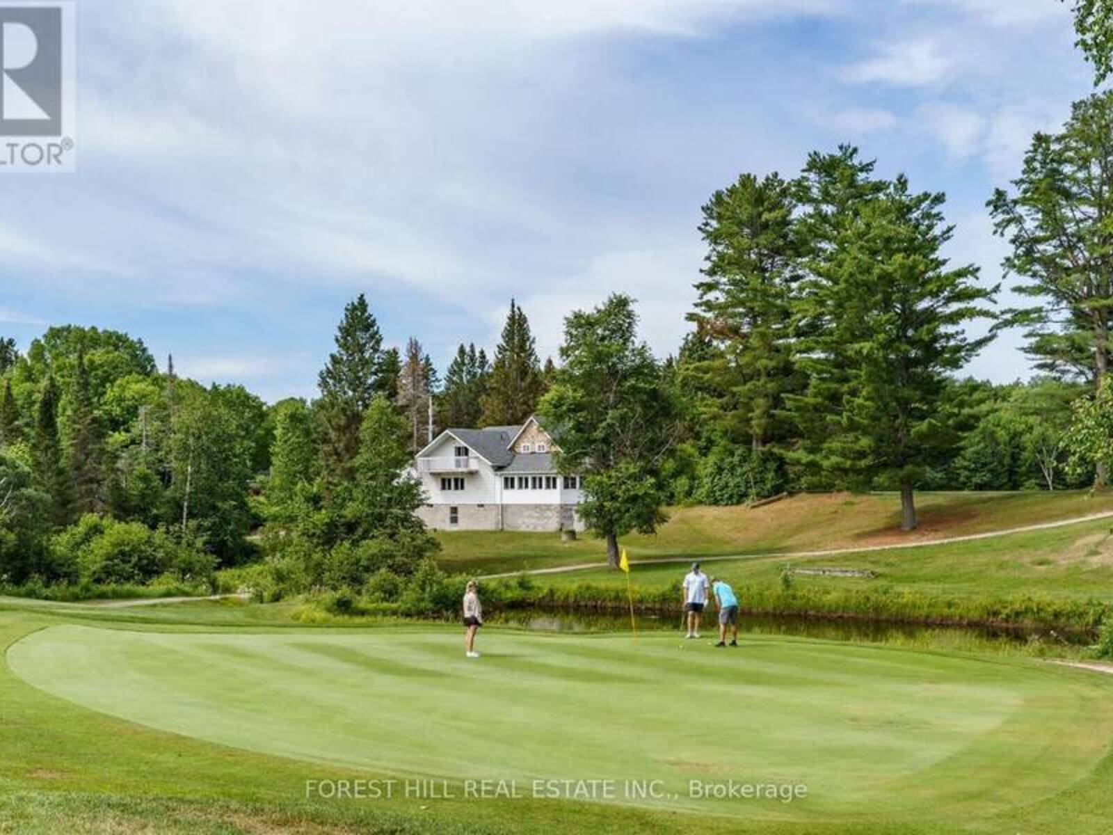 2035 EAGLE LAKE ROAD, Machar, Ontario P0A 1X0