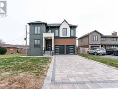 185 RIVERVIEW BOULEVARD St. Catharines Ontario, L2T 3M6