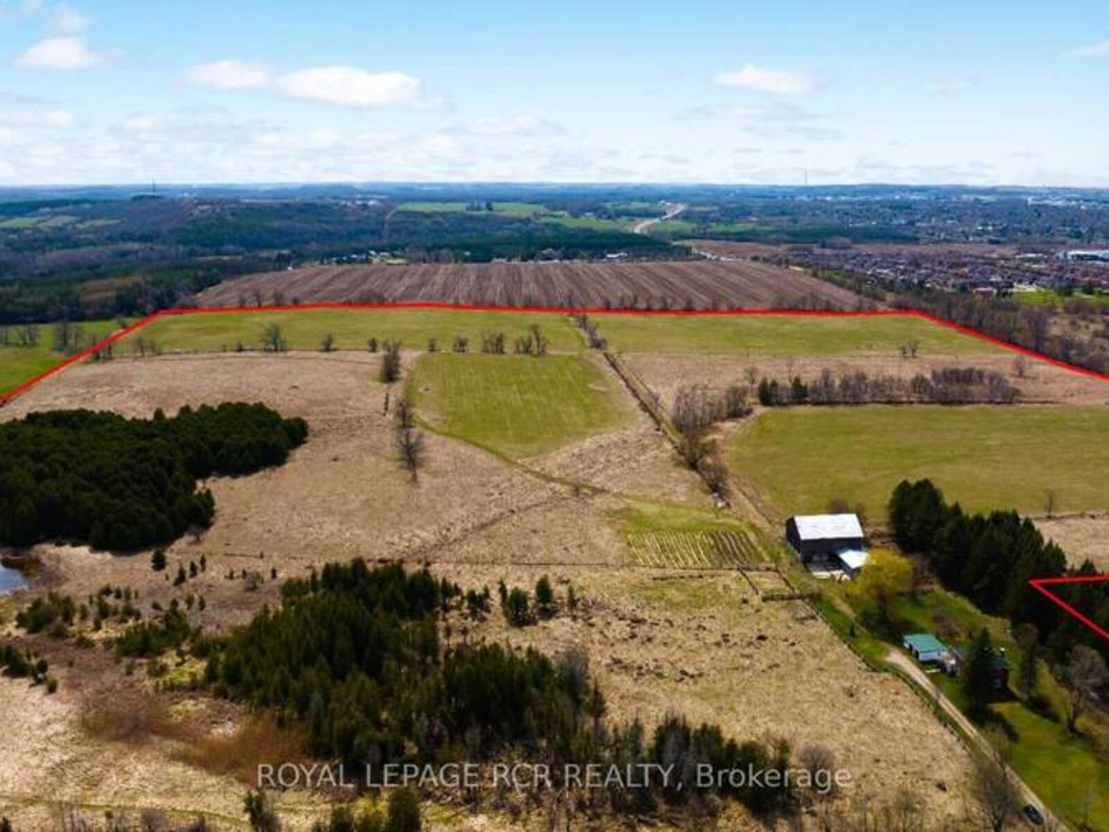 21120 KENNEDY ROAD, Caledon, Ontario L7K 1Y5