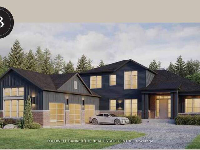 2 WEDGEWOOD TRAIL Scugog Ontario, L9L 1B2 - 4 Bedrooms Home For Sale